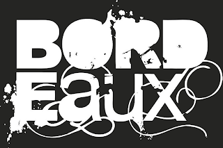 BORDE-AUX logo