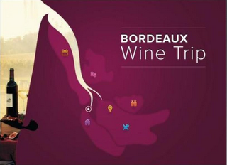 BORDEAUX WINE TRIP logo