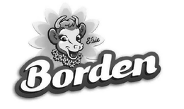 BORDEN ELSIE logo