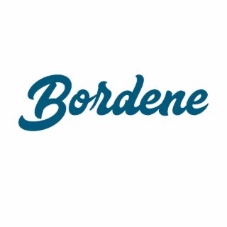 BORDENE logo