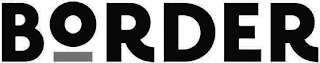BORDER logo