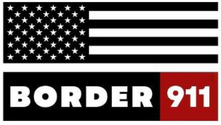 BORDER 911 logo