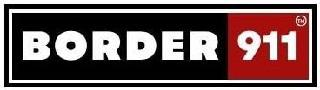 BORDER 911 logo