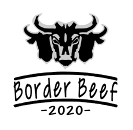 BORDER BEEF - 2020 - logo