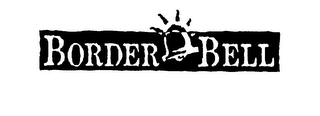 BORDER BELL logo