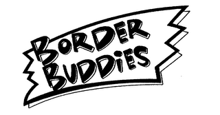 BORDER BUDDIES logo