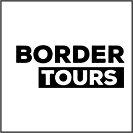 BORDER TOURS logo
