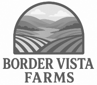 BORDER VISTA FARMS logo
