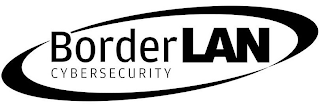 BORDERLAN SECURITY logo