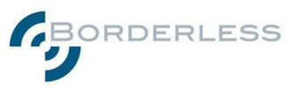 BORDERLESS logo