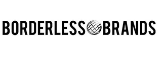 BORDERLESS BRANDS logo