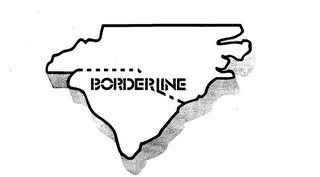 BORDERLINE logo