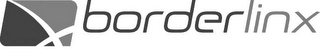 BORDERLINX logo