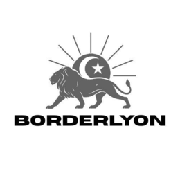 BORDERLYON logo