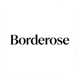 BORDEROSE logo