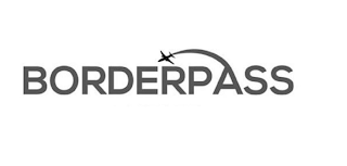 BORDERPASS logo