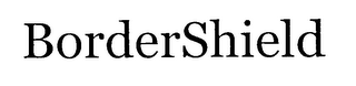 BORDERSHIELD logo