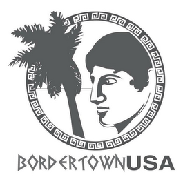 BORDERTOWNUSA logo