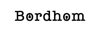 BORDHOM logo