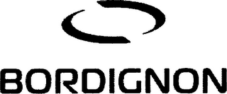 BORDIGNON logo