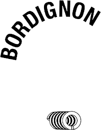 BORDIGNON logo