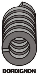 BORDIGNON logo