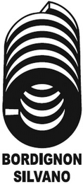 BORDIGNON SILVANO logo