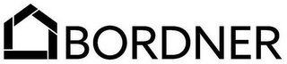 BORDNER logo
