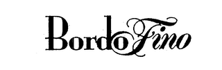 BORDOFINO logo