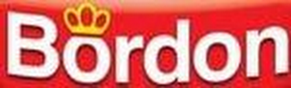 BORDON logo