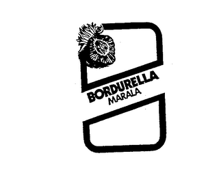 BORDURELLA MARALA logo