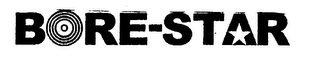 BORE-STAR logo