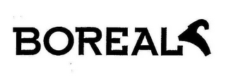 BOREAL logo