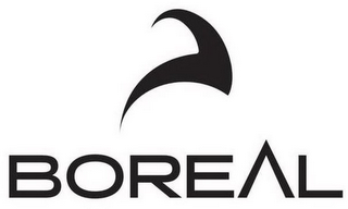 BOREAL logo