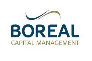 BOREAL CAPITAL MANAGEMENT logo