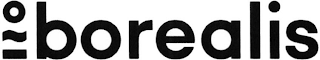 BOREALIS logo