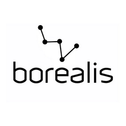 BOREALIS logo