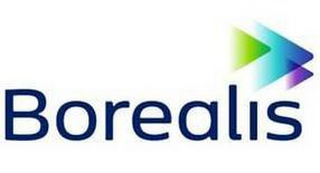 BOREALIS logo