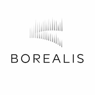 BOREALIS logo