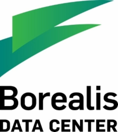 BOREALIS DATA CENTER logo