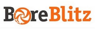 BOREBLITZ logo