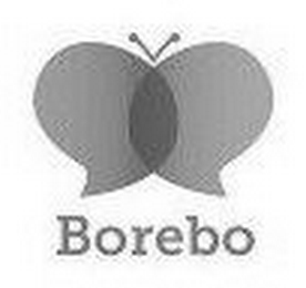 BOREBO logo
