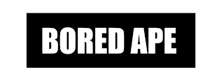 BORED APE logo