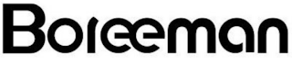 BOREEMAN logo
