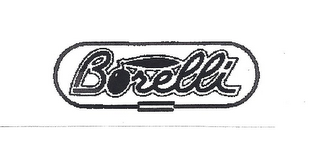 BORELLI logo