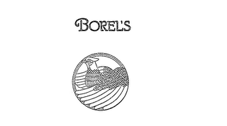 BOREL'S