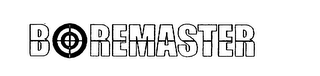 BOREMASTER logo