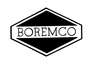 BOREMCO logo