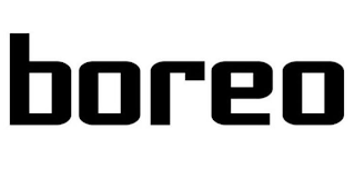 BOREO logo