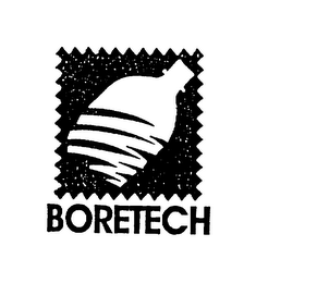 BORETECH logo